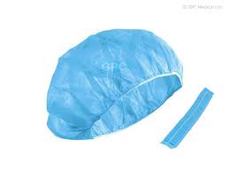 Disposable Bouffant Cap