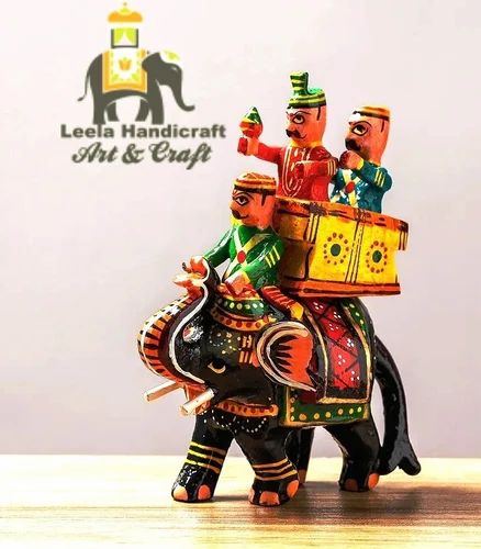 Elephant Craft