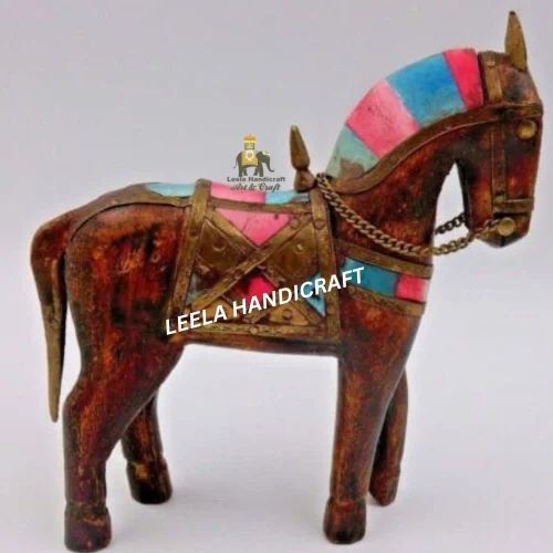 Horse Sculpture