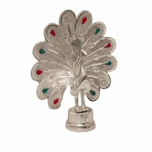 Aluminium Matel Animal Sculptures/ Figurines For Home Decor