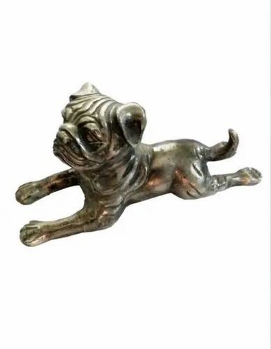 Decorative Dog Showpiece