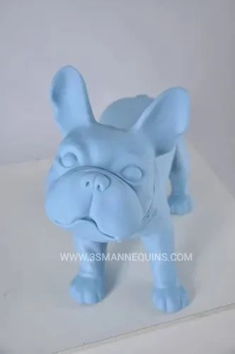 Dog Mannequin