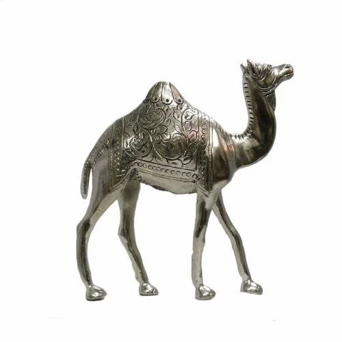 Brass Metal Camel