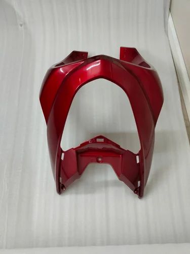 Ridge Front Panel