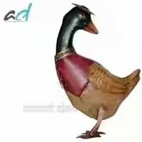 Iron Duck