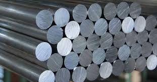 Round Bars