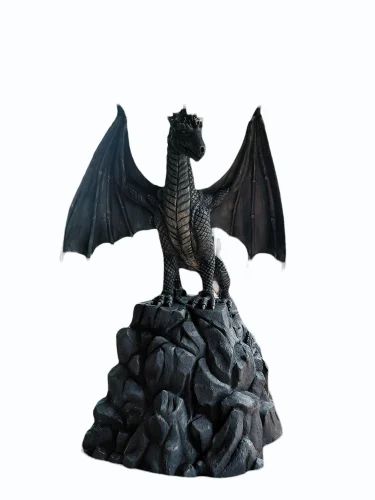 Dragon Statue/sculpture