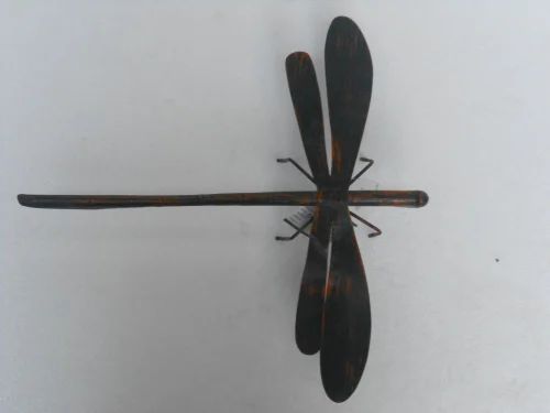 Metal Dragon Fly