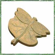 Dragon Fly Statues