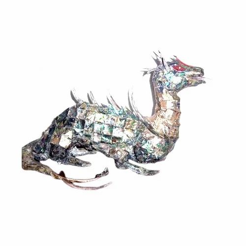 Dragon Statue