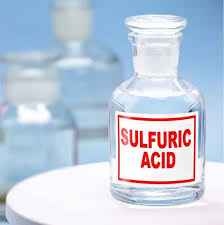 Sulphuric Acid