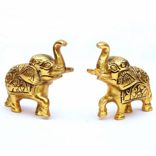 Elephant Statue