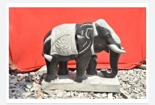 Stone Sculptures