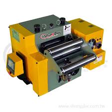 Press Feeders