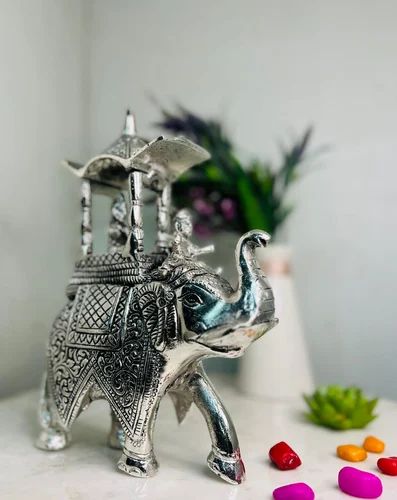 Elephant Craft AMBADI ELEPHANT