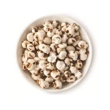 Nutritious Puffs
