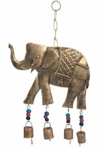 Indian Creative Export Antique Elephant