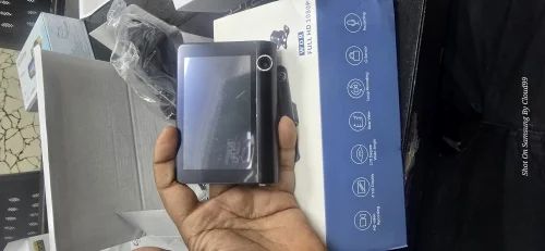 Car Tripal Dash Board Camera, 4K