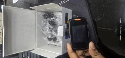 Dashboard Camera For Car, 4K