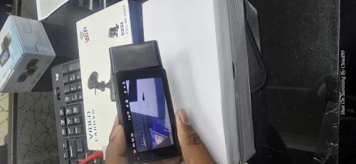 Car Dual Dash Camera, 4K