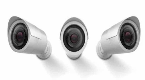 CCTV Installation And Maintenance Service