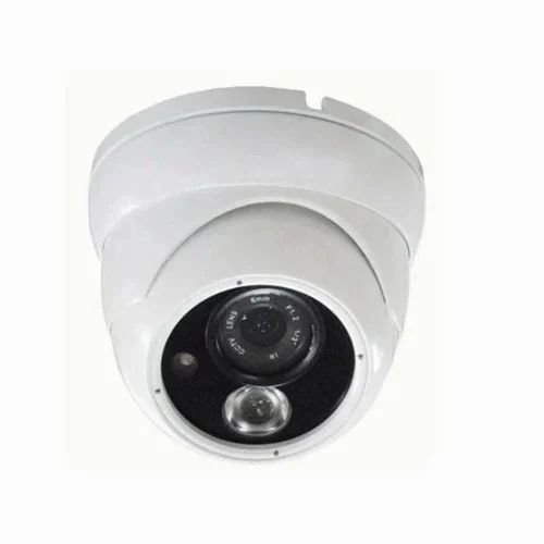 Infrared Dome Camera
