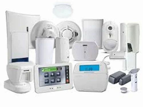 Electronic Security System