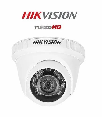 Cctv Installation Services