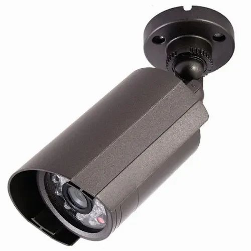 Hikvision/Cp plus/Dahua Ir Outdoor Camera