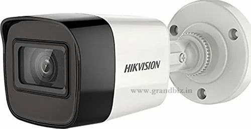 Hikvision 2 MP Outdoor Cctv Camera