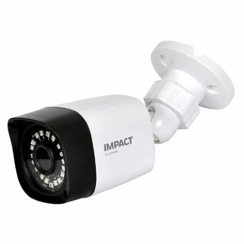 IMPACT BULLET CAMERA