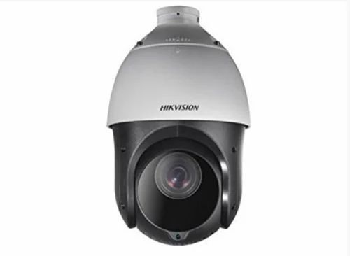Network/IP/Wireless 2 MP Ptz Dome Camera