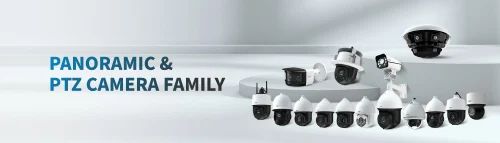 TVT Cctv HD Camera, 2 MP, Day & Night Vision