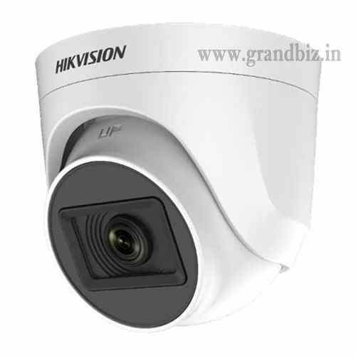 HD Dome Camera