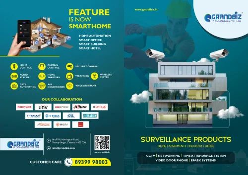Ip Camera Installation Service