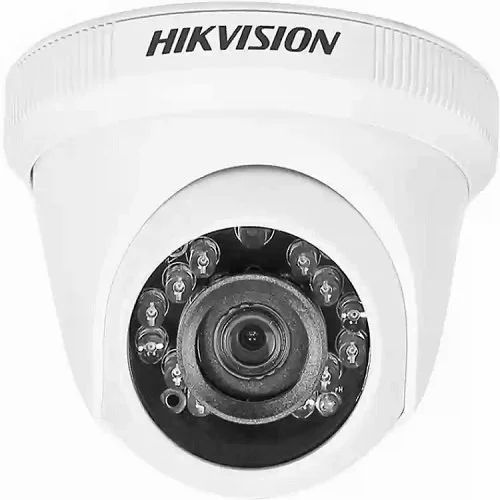 Hikvision 2MP IP Dome DS-2CE5ADOT-IP ECO