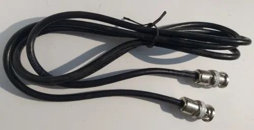 BNC To BNC Cable, Rf, 1 Meter