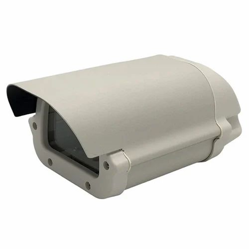 Cctv Camera Housing