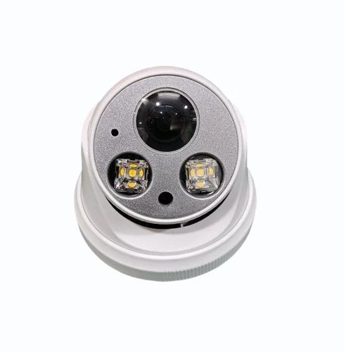 3 MP CCTV Box Camera