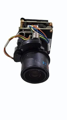 5 MP IP Camera Sony335 Verifocal 2.8mm To 13.5mm