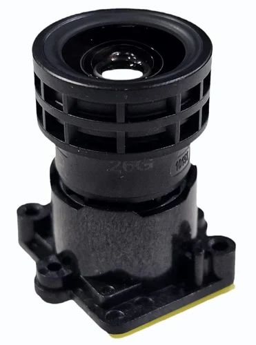 8mp Dark Fighter Lens