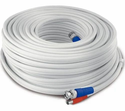 3 1 90 Meter CCTV Camera Cable