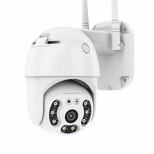 Wifi Camera, 4 MP