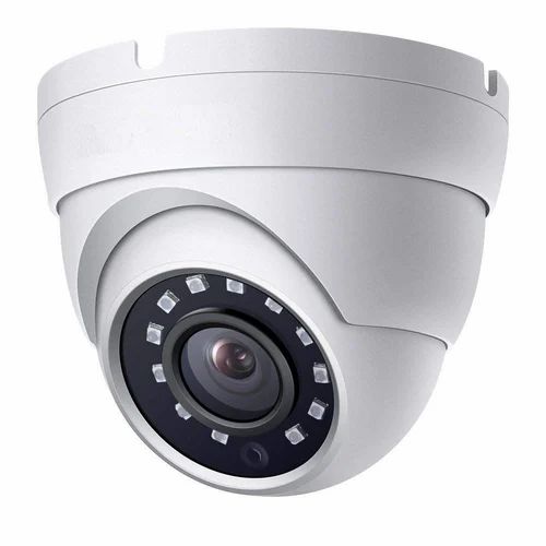 4 MP Cctv Dome Camera