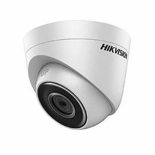 CMOS 2 MP Indoor IP Dome CCTV Camera