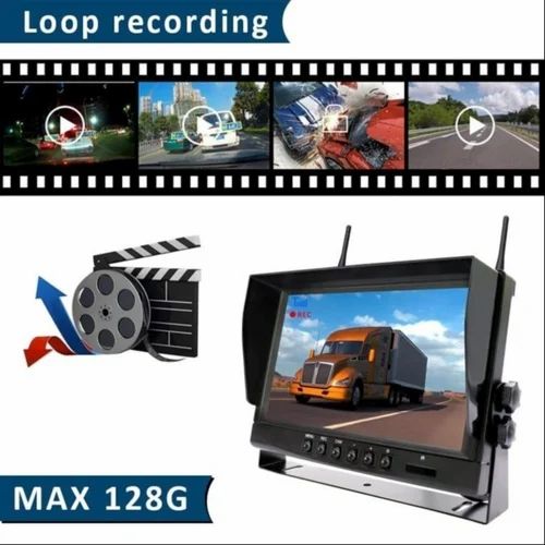 Carriage Camera Kit Wireless