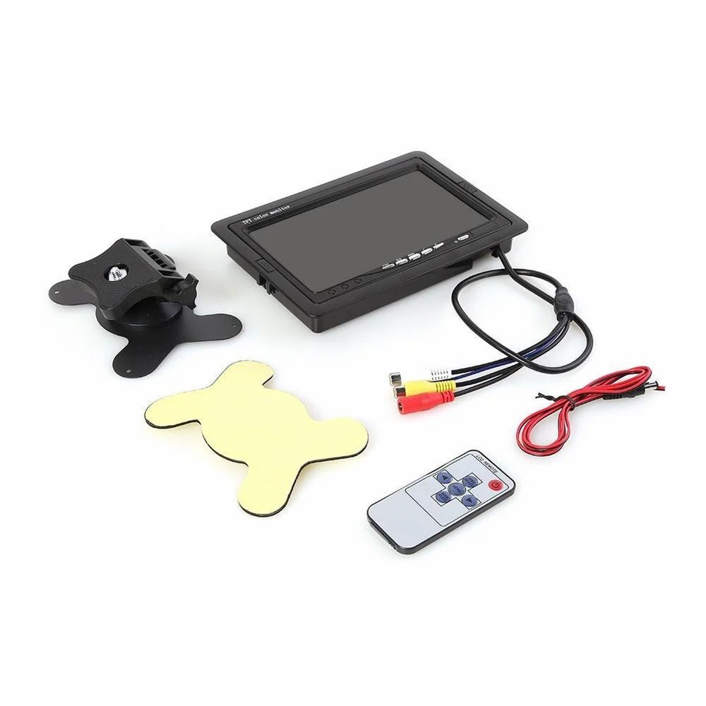 Reverse Camera Kit