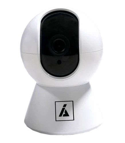 Smart WIFI CCTV Camera 2MP Full HD BioEnable C300 PTZ PanTilt Night Vision Motion Detection