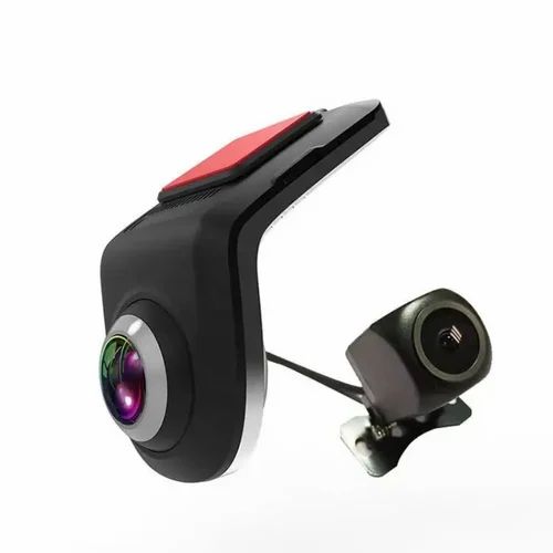 USB ADAS DUAL DASH CAMERA