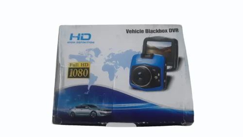 Car Dash Camera, 720p